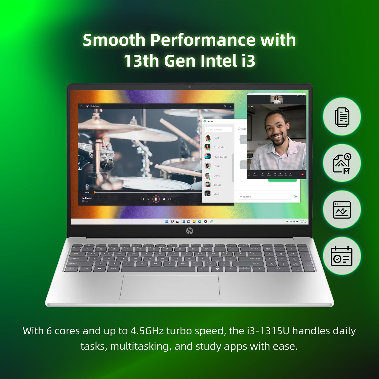 Amazon.co.jp: HP フラッグシップタッチスクリーンノートパソコン-Win