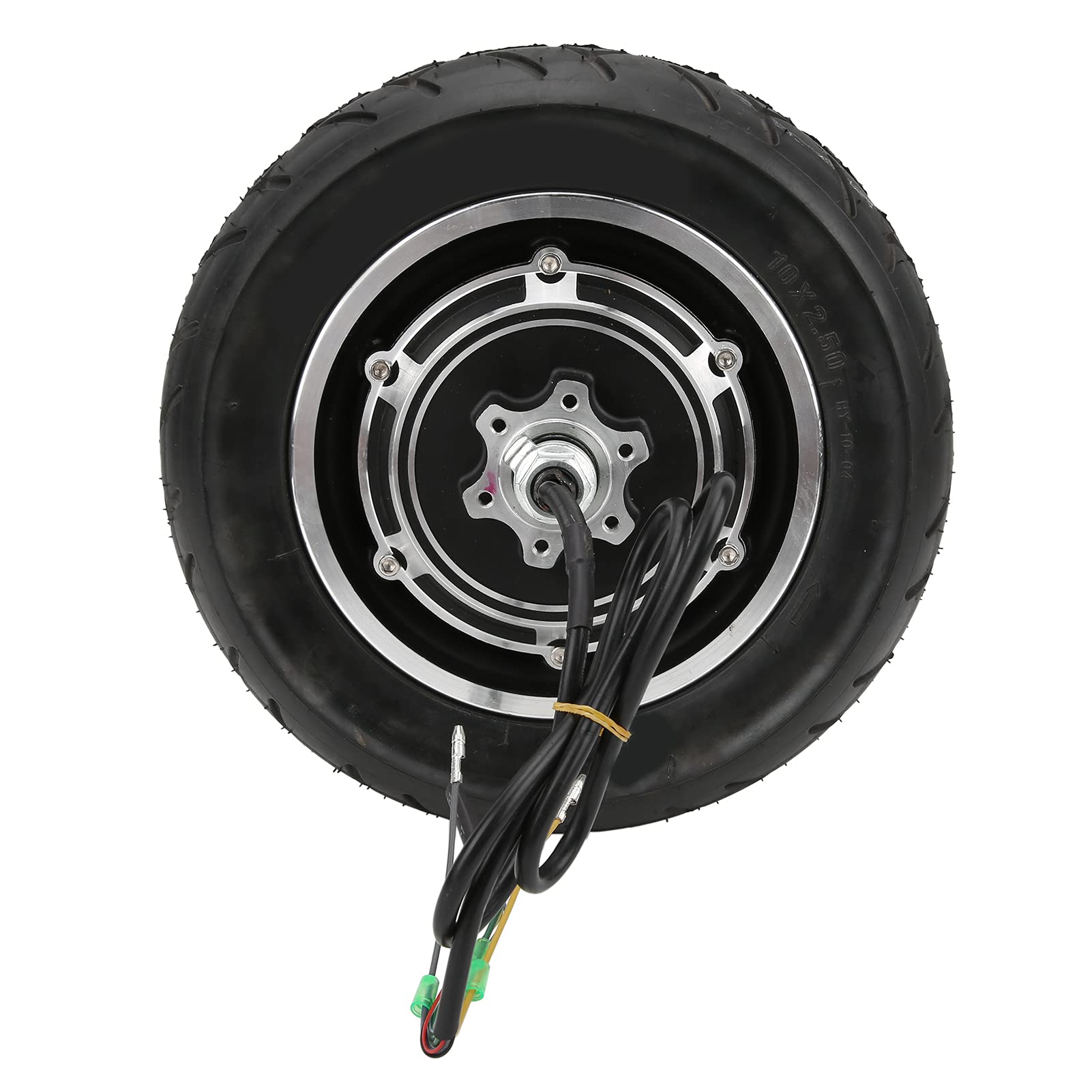 Buy 48V 350W Electric Scooter Brushless Hub Motor, Reliable Steady