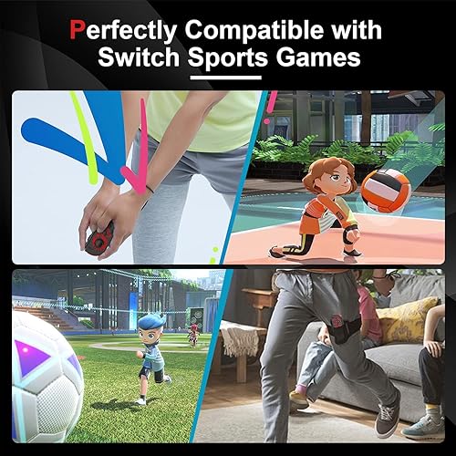 Miniatura 7 de PPKKAI Controller for Nintendo Switch, Red Dragon Controllers for SwitchLiteOLED, Replacement Controllers with Dual VibrationWake-up