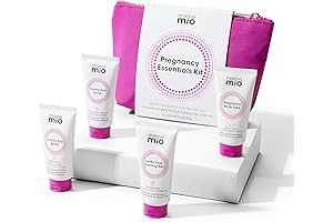 MamaBump Pregnancy Essentials Kit