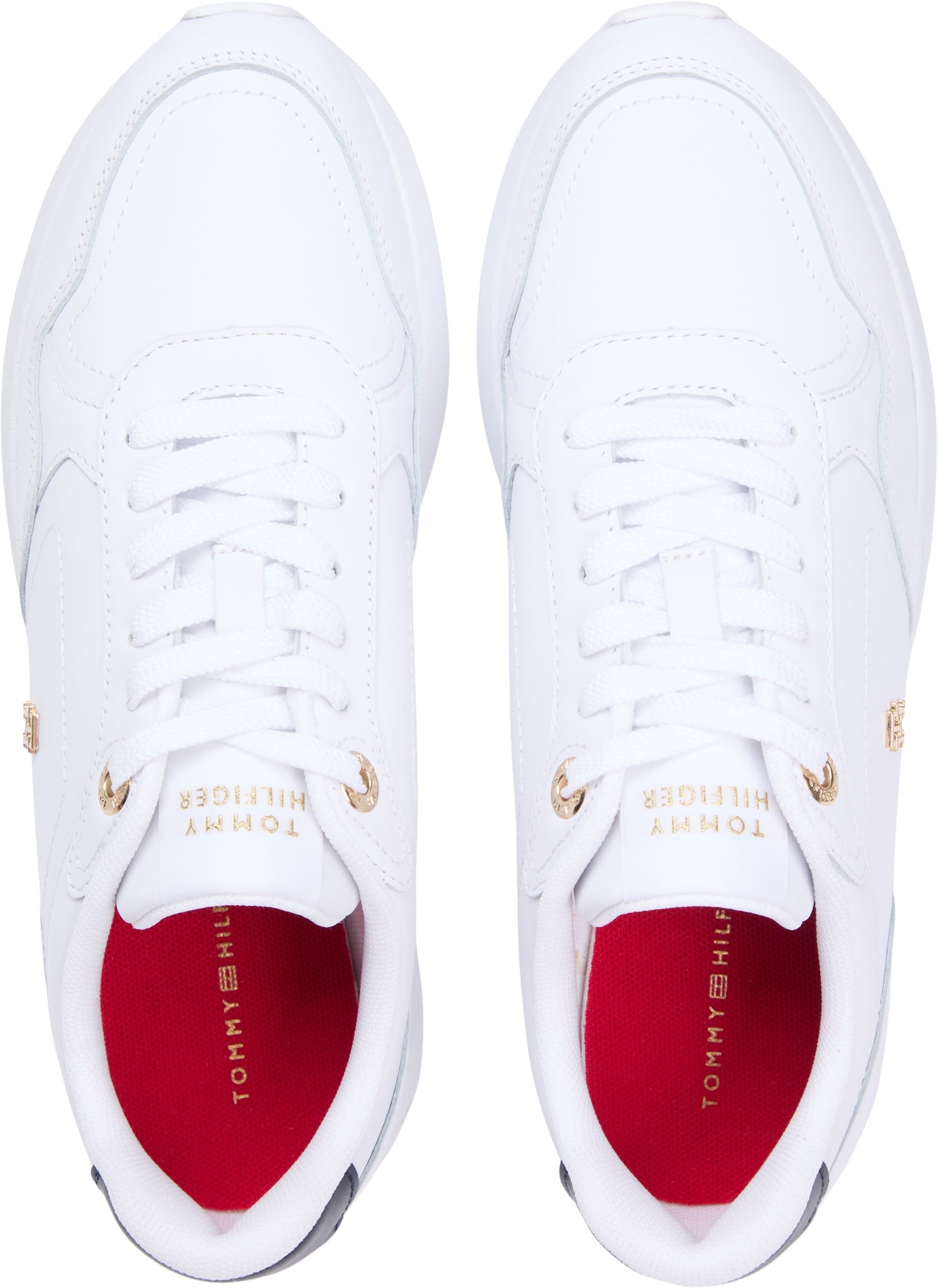 Tommy Hilfiger Scarpe Donna Art FW0FW09318