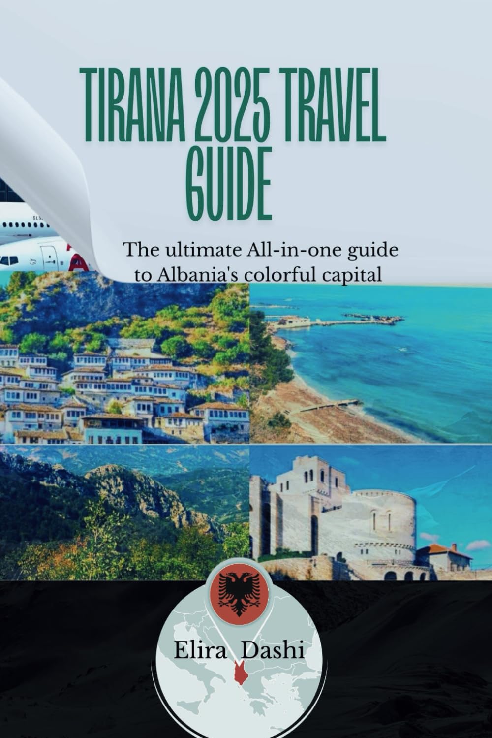 Tirana travel guide 2025: The ultimate All-in-one guide to Albania's colorful capital