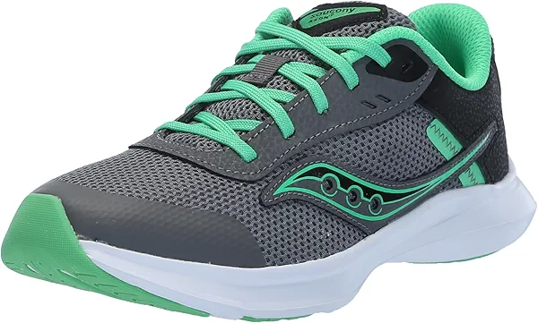 Saucony Unisex-Child Axon 3