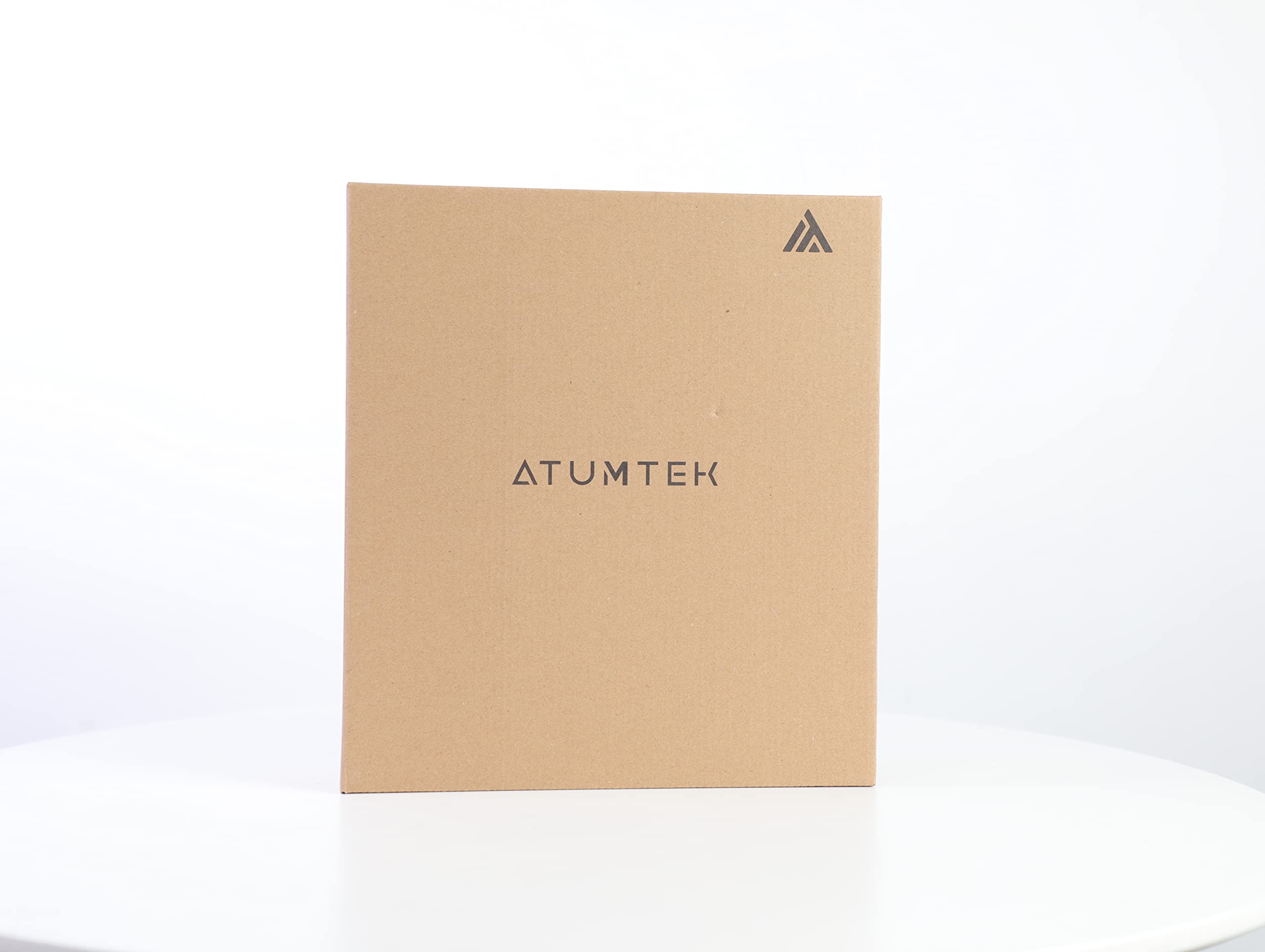 ATUMTEK 12" Selfie Ring Light with 63" Extendable Tripod Stand, Selfie Light with Phone Holder and Bluetooth Remote, Dimmable LED Ring Light for Streaming, TikTok, Zoom, Vlogging, YouTube, etc