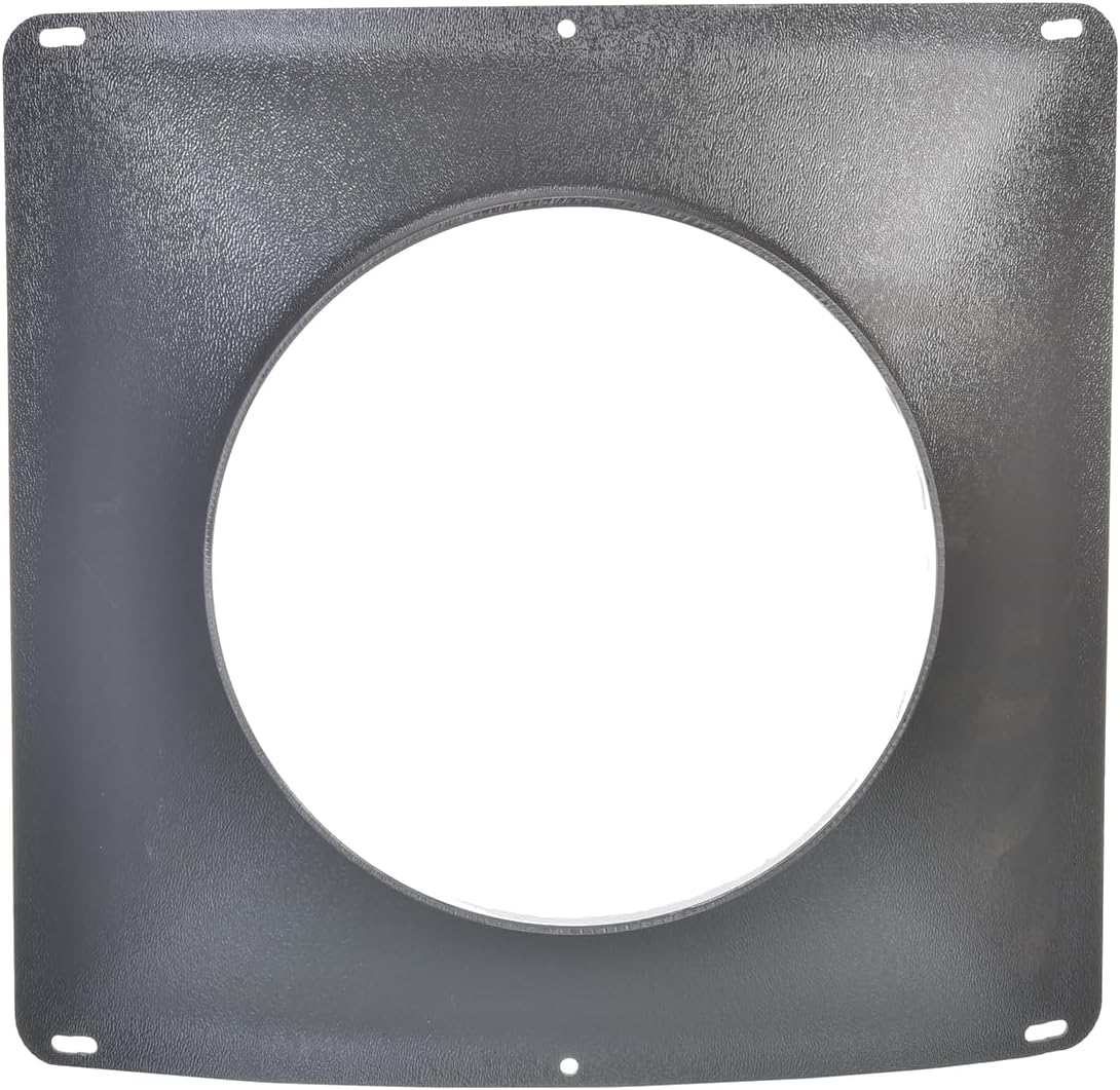 Service Part Kit - Outlet Duct