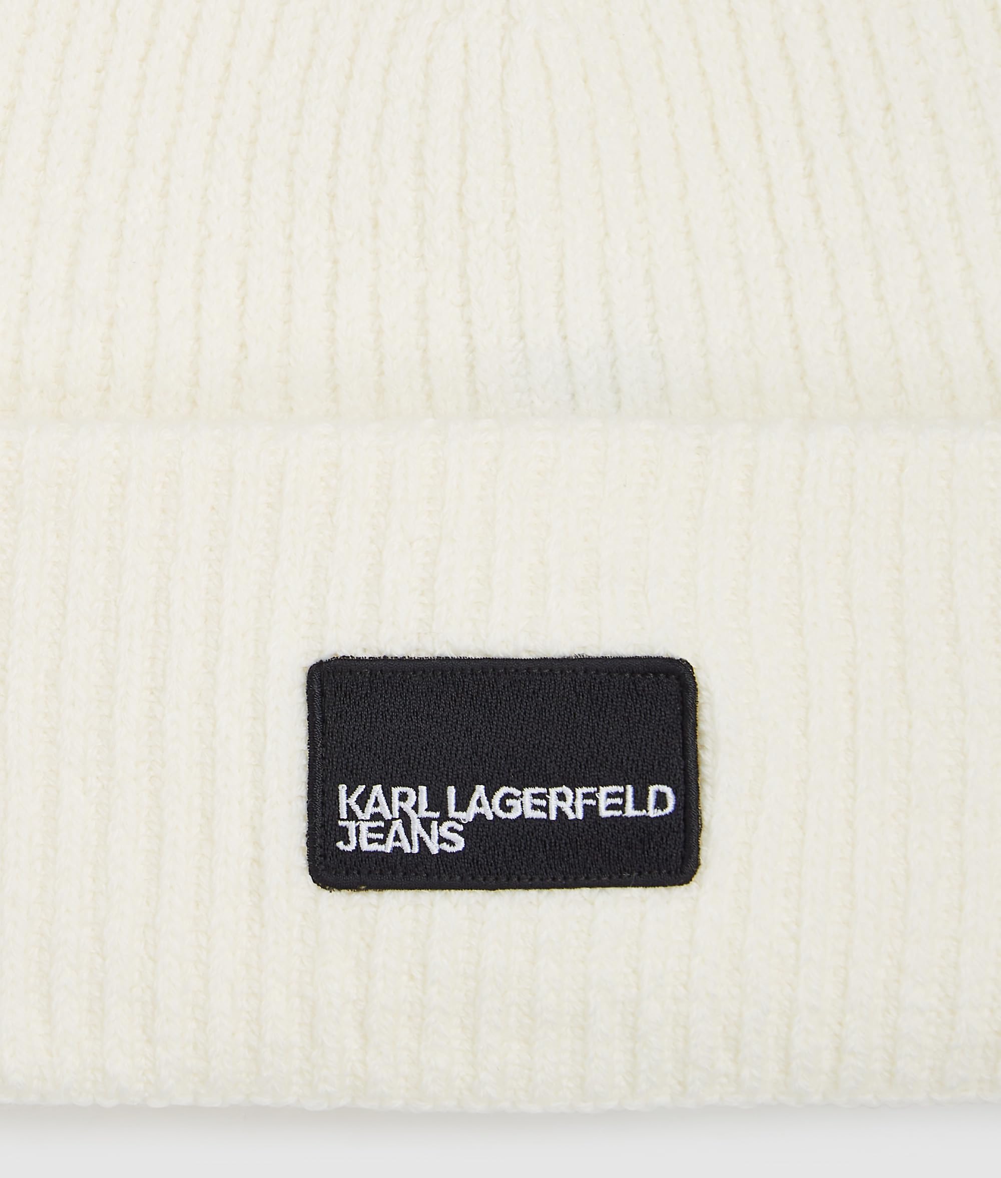 Karl Lagerfeld Femme Tailored Lace Bra