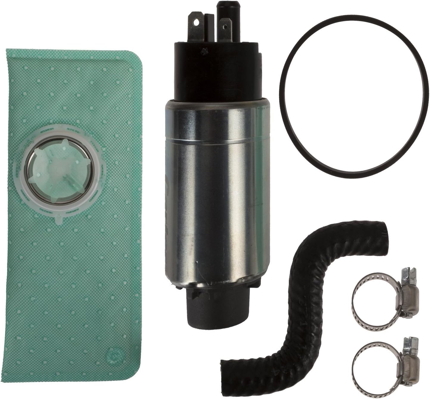 Carter P74105HP Fuel Pump and Strainer Set