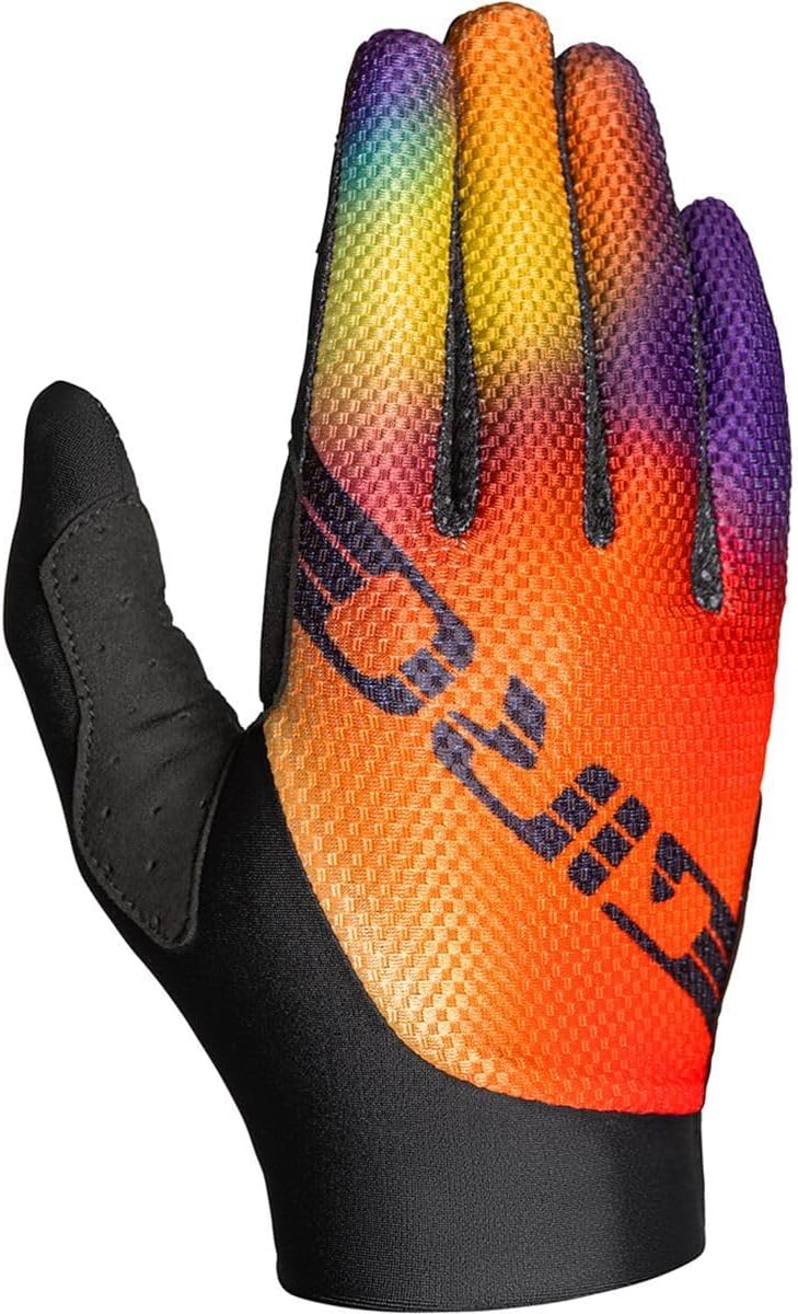 Giro Men's Trixter Gloves Blur XS