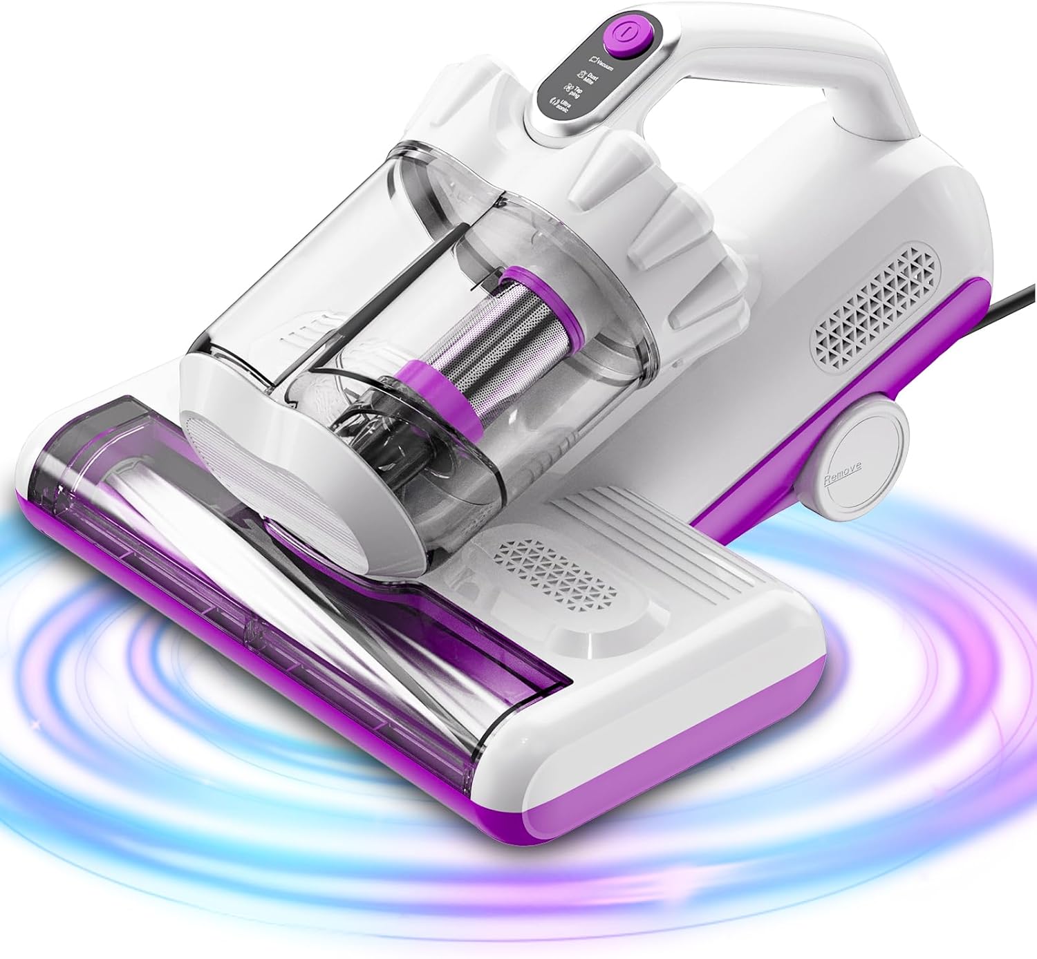 winterbear Mattress Vacuum Cleaner