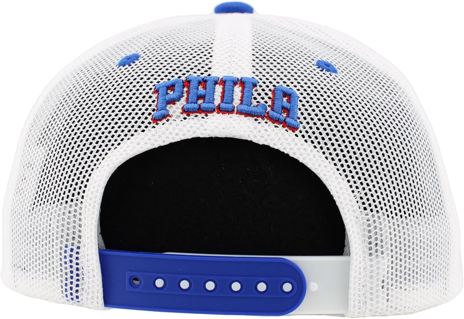 ZHATS NBA Unisex Kids NBA Officially Licensed Youth Adjustable Snapback Hat Dakota Icon Team Color - Image 4