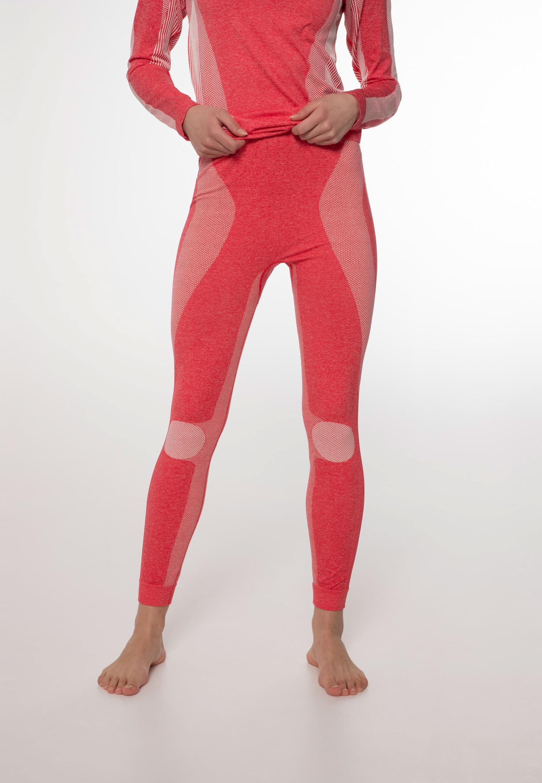 Protest Casey - Mallas Térmicas Mujer