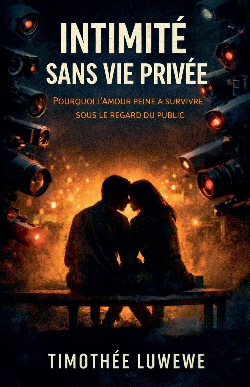 Intimité Sans Vie Privée: 9 (Amour & Séparation)