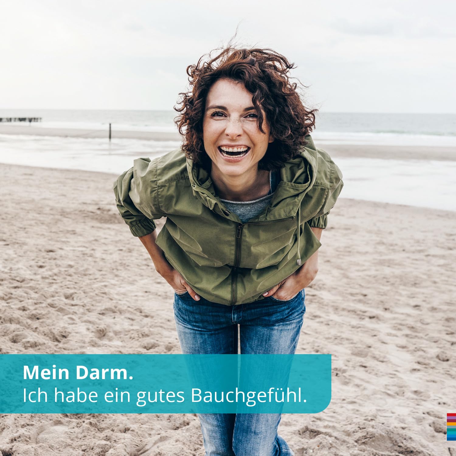 MyBIOTIK®BALANCE RDS I made by nutrimmun I Für 40 Tage I Aktive Bakterienkultur LP299V® I Vitamin D I Calcium I B-Vitamine I Pulver + Kapseln I Vegetarisch I Glutenfrei I Laktosefrei I Laborgeprüft