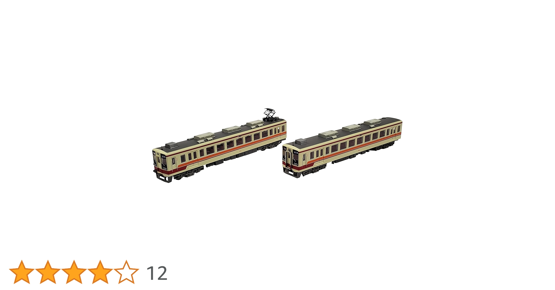 Amazon | 鉄道コレクション 鉄コレ 東武鉄道6050系登場時 2両