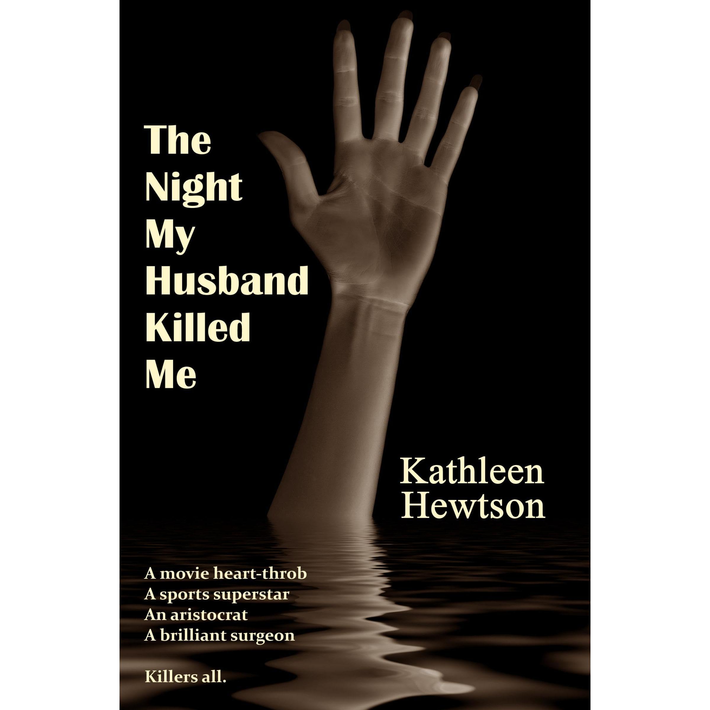 The Night My Husband Killed Me