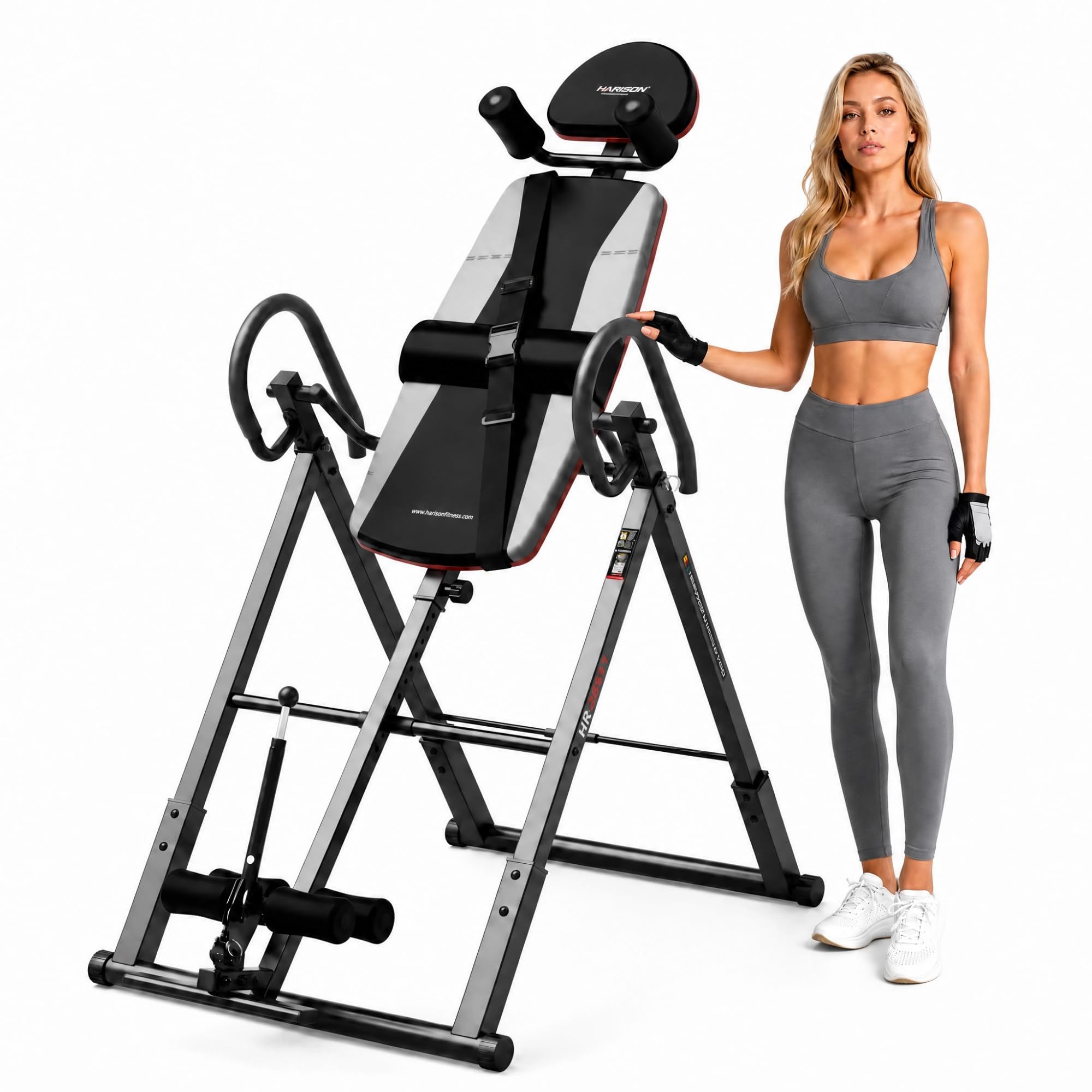 Harison Inversion Table