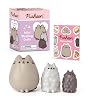 Pusheen Mini Nesting Dolls Rp Minis Paperback – 30 Oct. 2025