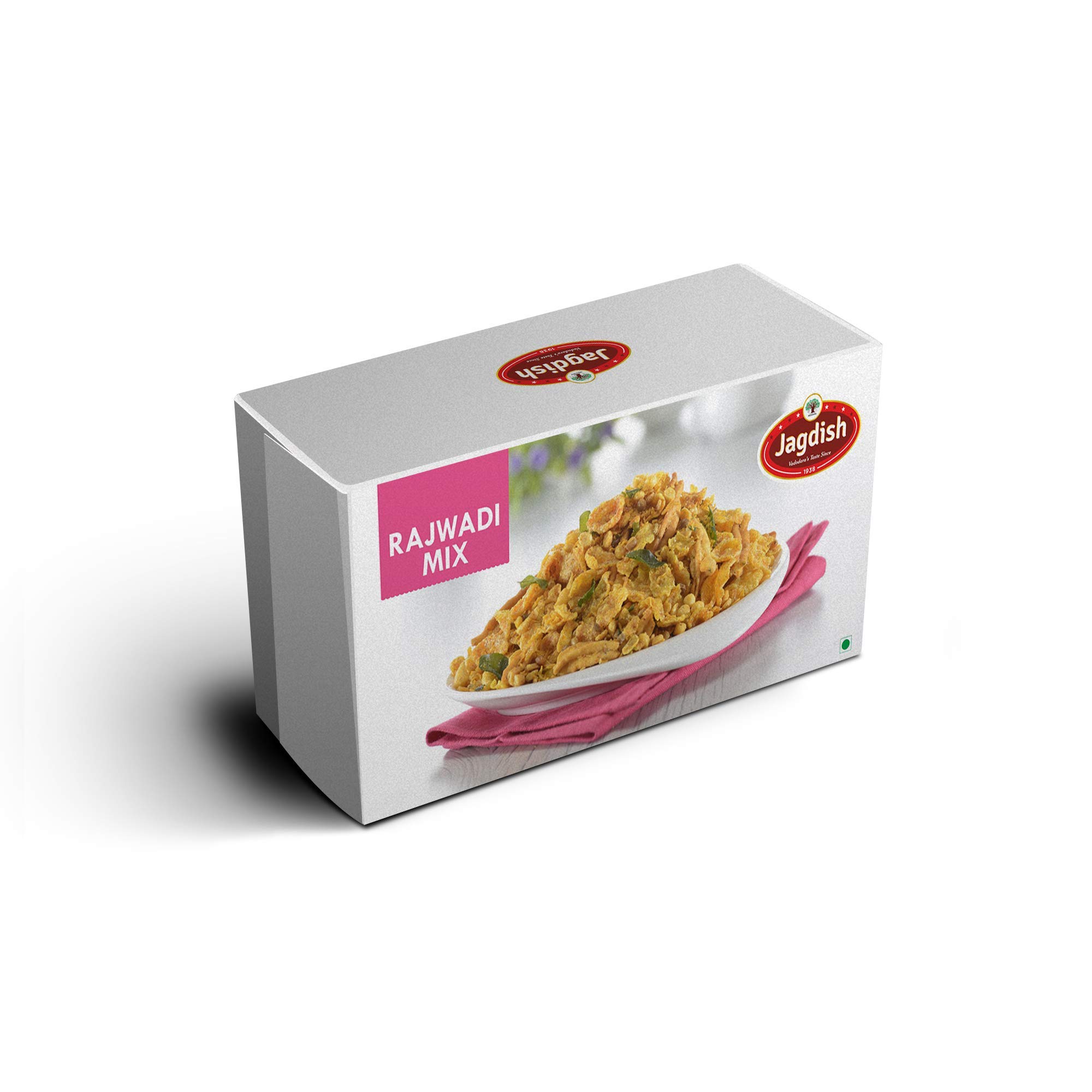 Jagdish Farshan Rajwadi Chevdo|| MAP Box | 300 GMS (B08BWVNBRY) Amazon Price History, Amazon Price Tracker