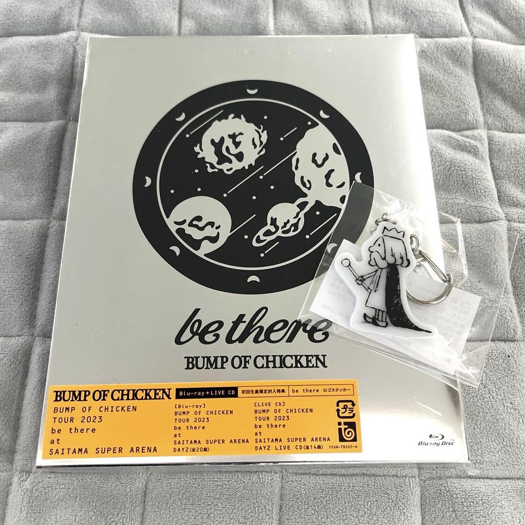 BUMP OF CHICKEN ホームシック衛星2024 カプセル 公式 ストア