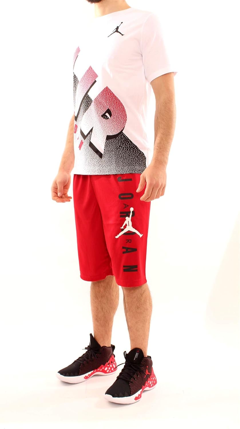 Jordan Jordan Shorts (Big Kids) - Image 2