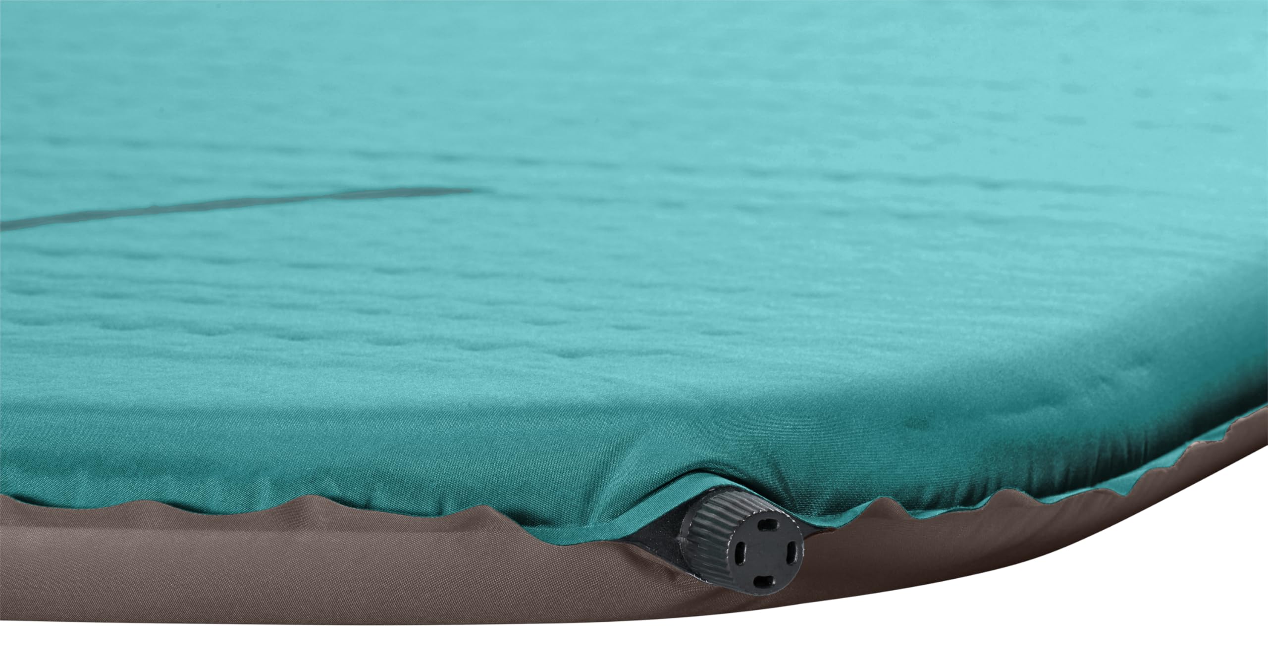 Grand Canyon Hattan 5,0 cm d'épaisseur - Tapis de Couchage autogonflant - pour Le Camping, Le Trekking, la Vie en Plein air