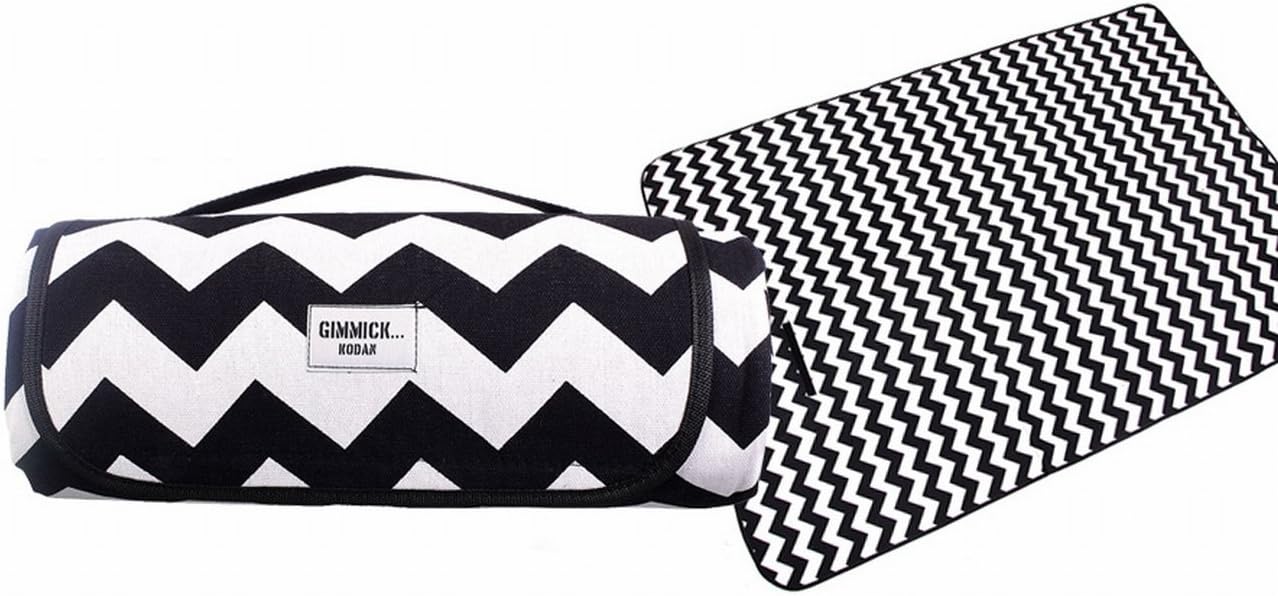 Gimmick Kodan レジャーシート レジャーマット 0cm 144cm コンパクト収納 モノトーン グランドシート インナーシート シート ピクニックマット キャンプ アウトドア 運動会 デポー バーベキュー 海 クッション ピクニック おしゃれ 防災 花火大会 厚手 ビーチマット