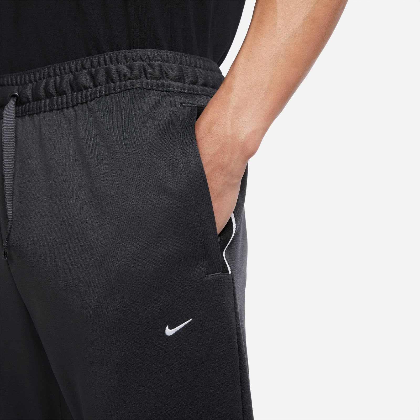 Nike - M Nk Strke22 Sock Pant K, Full Length Pant Uomo
