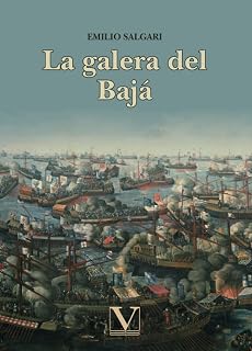La galera del Bajá