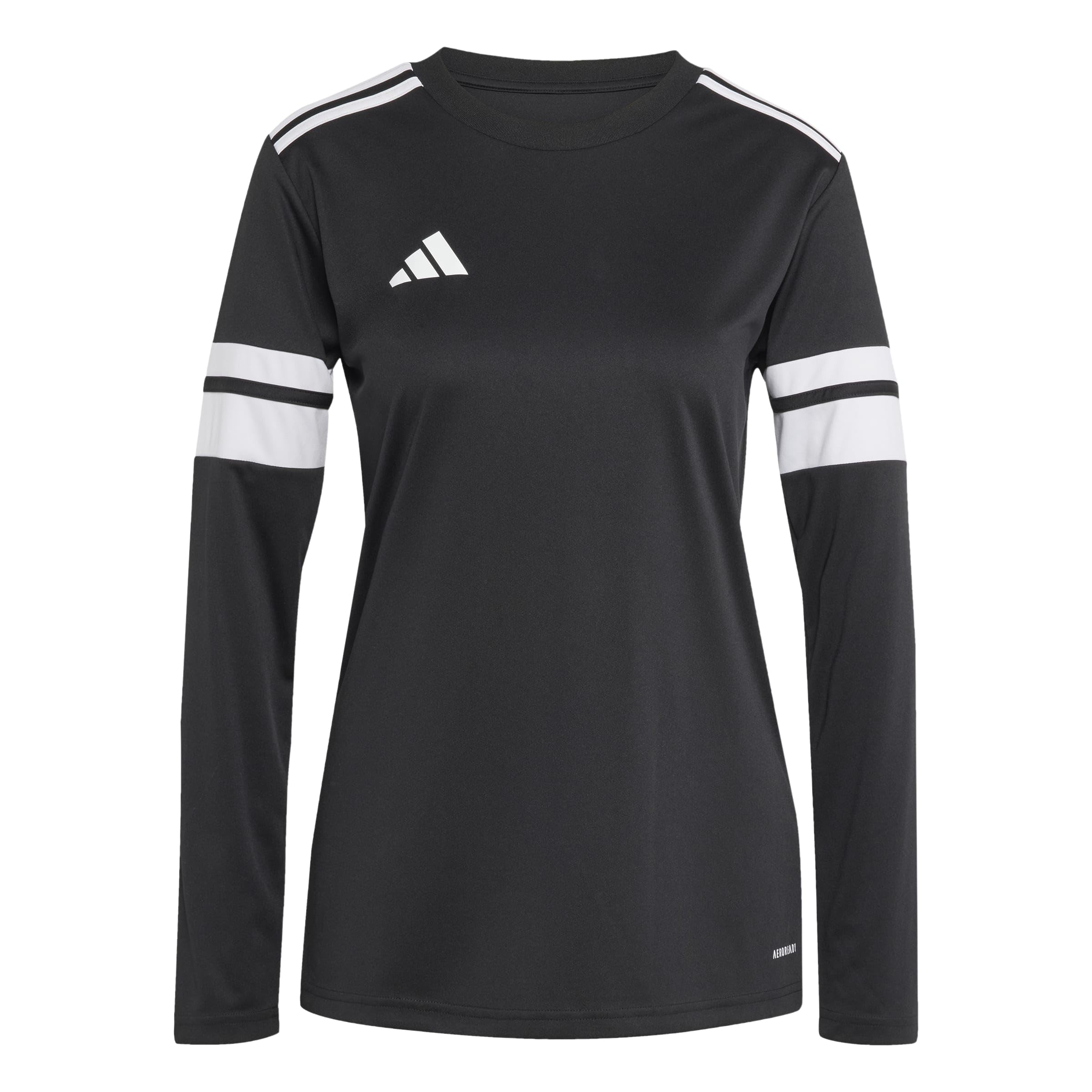 adidas Mujer SQUADRA25 Jersey Long Sleeve