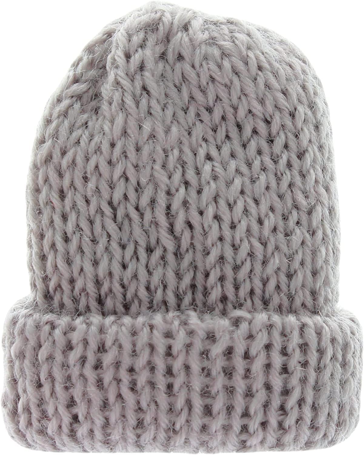 Set van 6 gebreide eierwarmers, mini-muts, knutselbenodigdheden, cadeau-idee, verjaardag, verhuizing (roze
