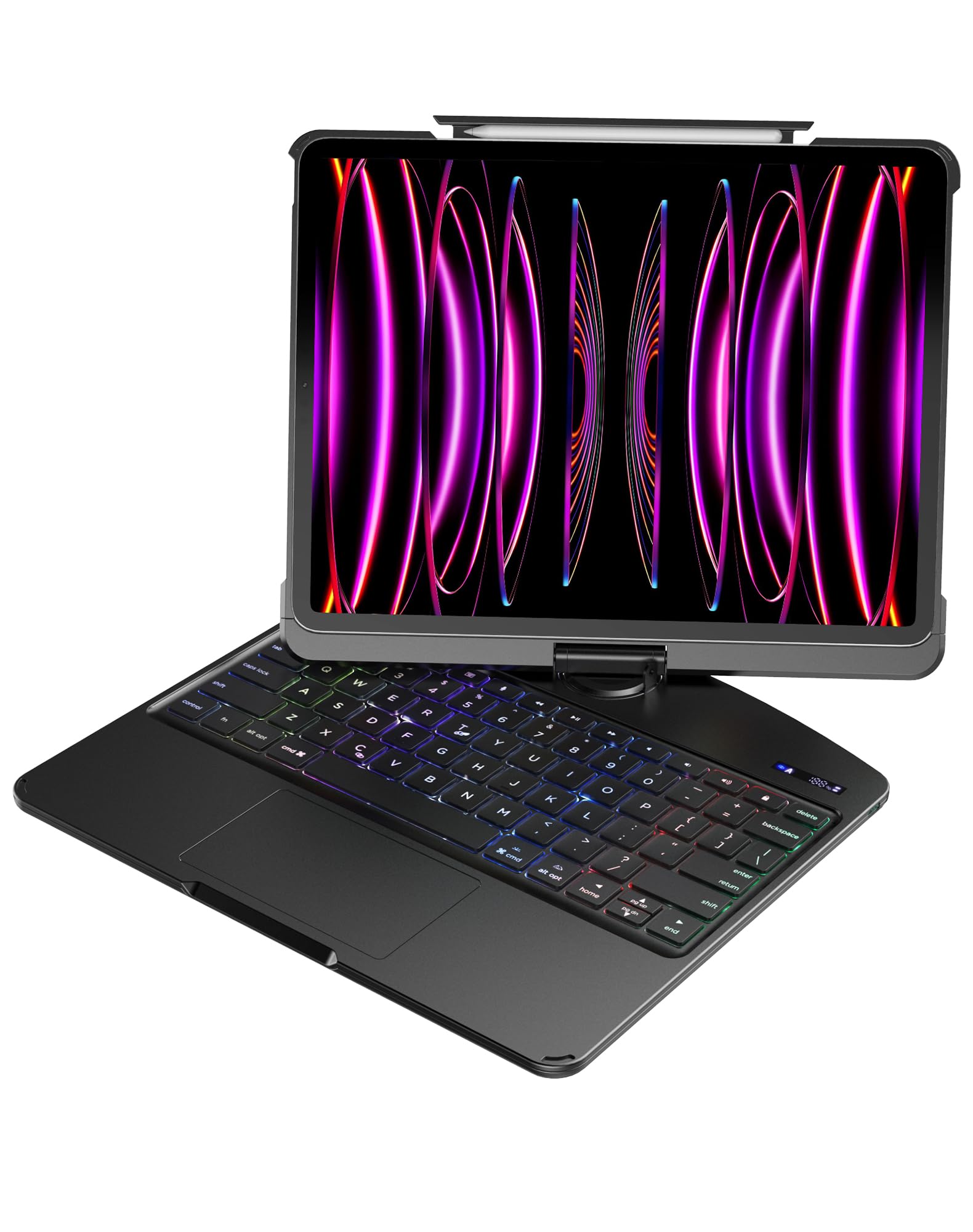 iPad Pro(第1世代)256GB+Pencil+Keyboard Amazon.com: for 2024 iPad Pro 11-inch (M4) Case with