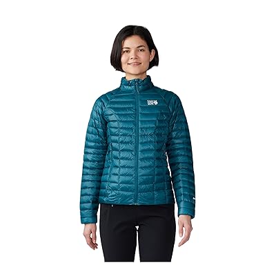 Mountain Hardwear Ghost Whisperertm Jacket Women
