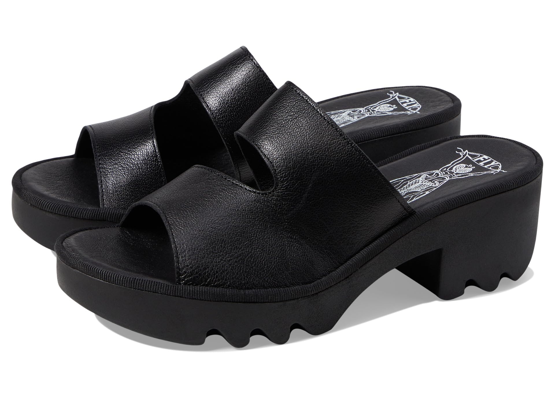 FLY London womens Tech493fly