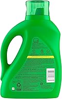 Vista 50 de Gain + Aroma Boost - Detergente líquido para ropa, aroma original, 78 cargas, 113 onzas líquidas, compatible con lavadoras de alta eficiencia