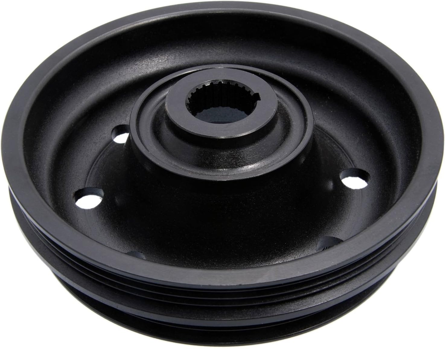 13811P00U00 - Crankshaft Pulley Engine D13B/D15B/Zc For Honda - Febest