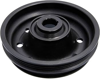 Amazon | 13811P00U00 - クランクシャフトプーリーエンジン D13B/D15B