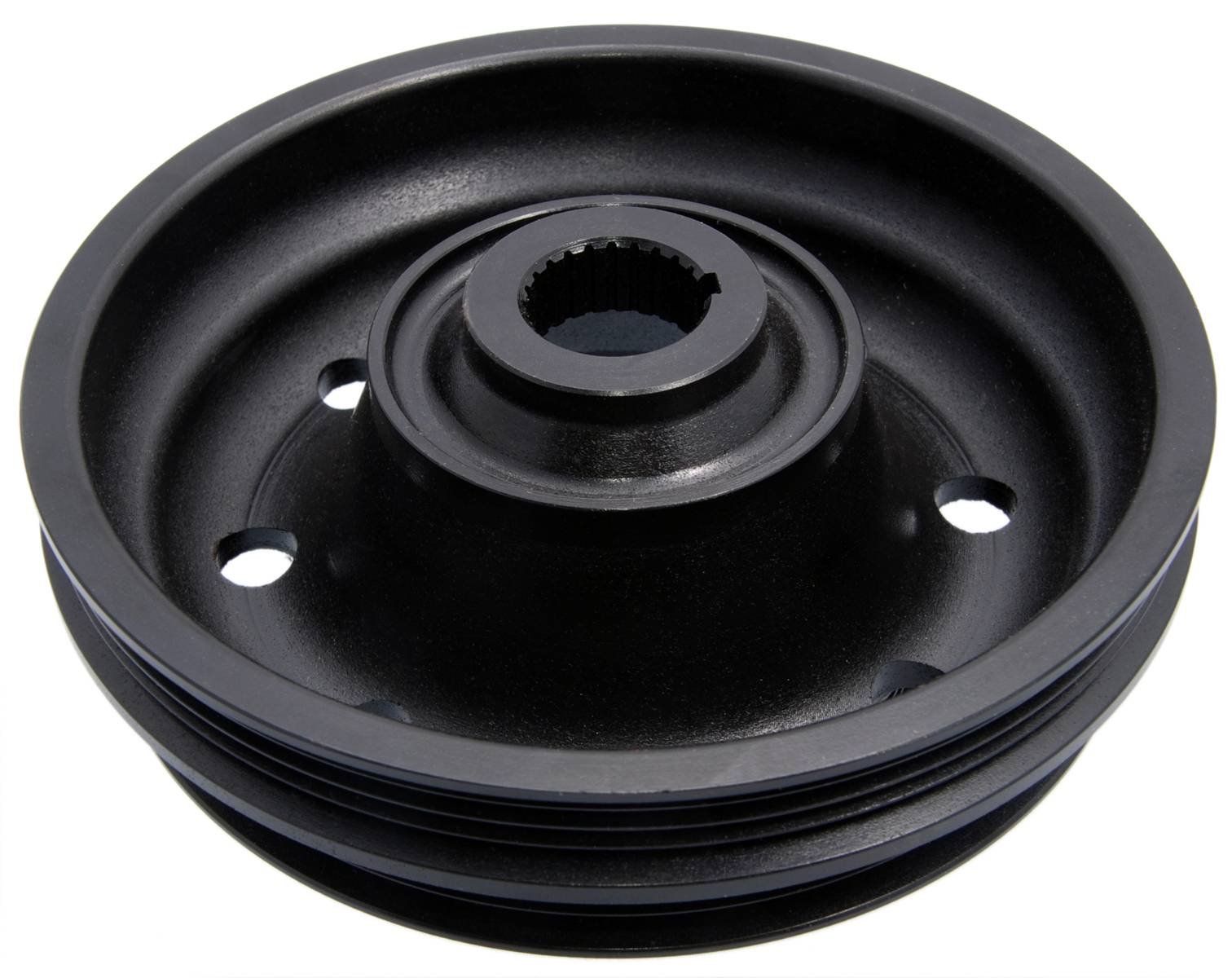 Amazon | 13811P00U00 - クランクシャフトプーリーエンジン D13B/D15B