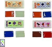 Vista 7 de Raymond Geddes 69836 Mash Ups Scented Erasers For Kids (Pack of 24)