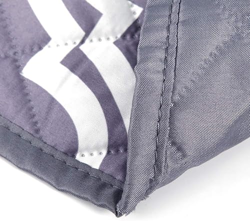 Miniatura 6 de Pet Sofa Cushion, Ultrasonic Impressing Polyester Pongee with Printed Design, Impermeable and Non Slip Single Sofa Protector 53x183cm, Multiple