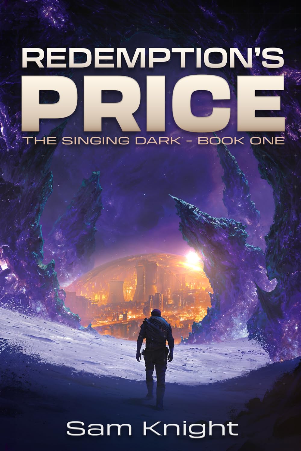 Redemption's Price (The Singing Dark)