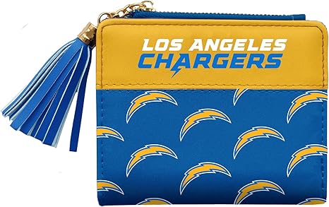 Littlearth NFL Womens NFL Mini Organizer
