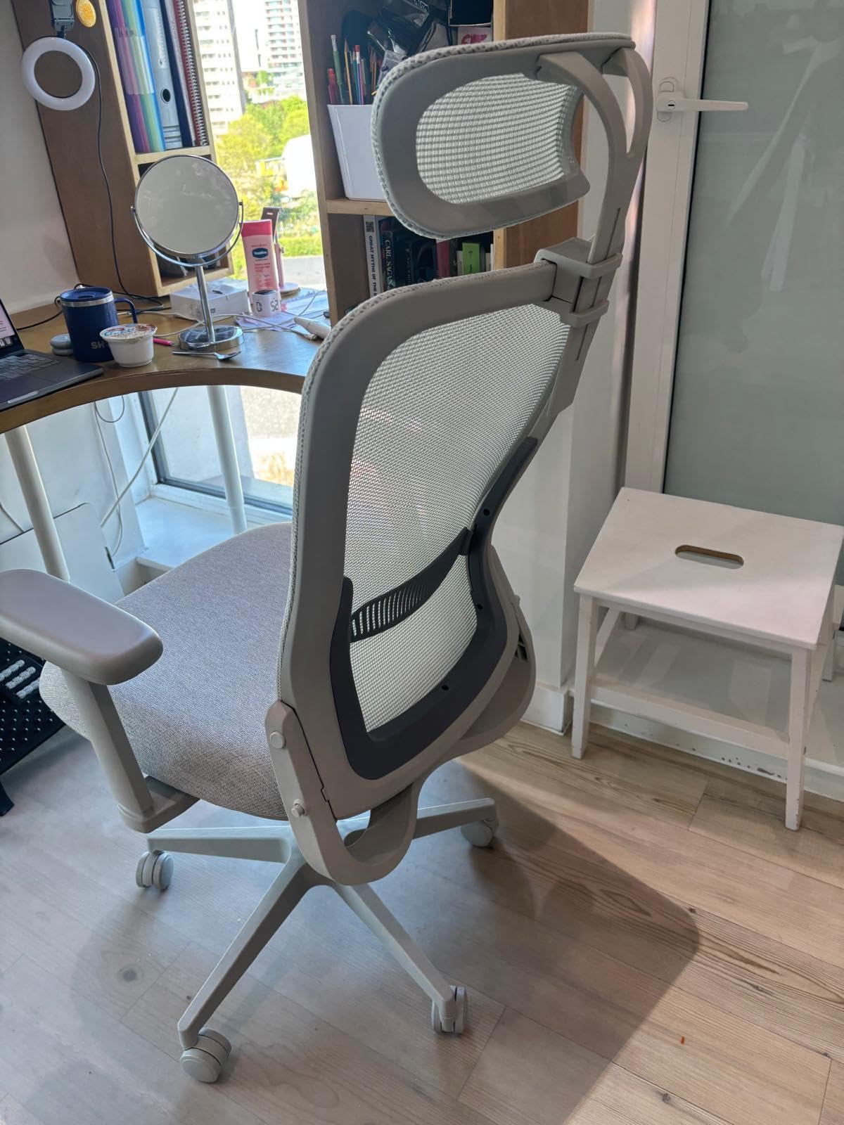 Customer photo