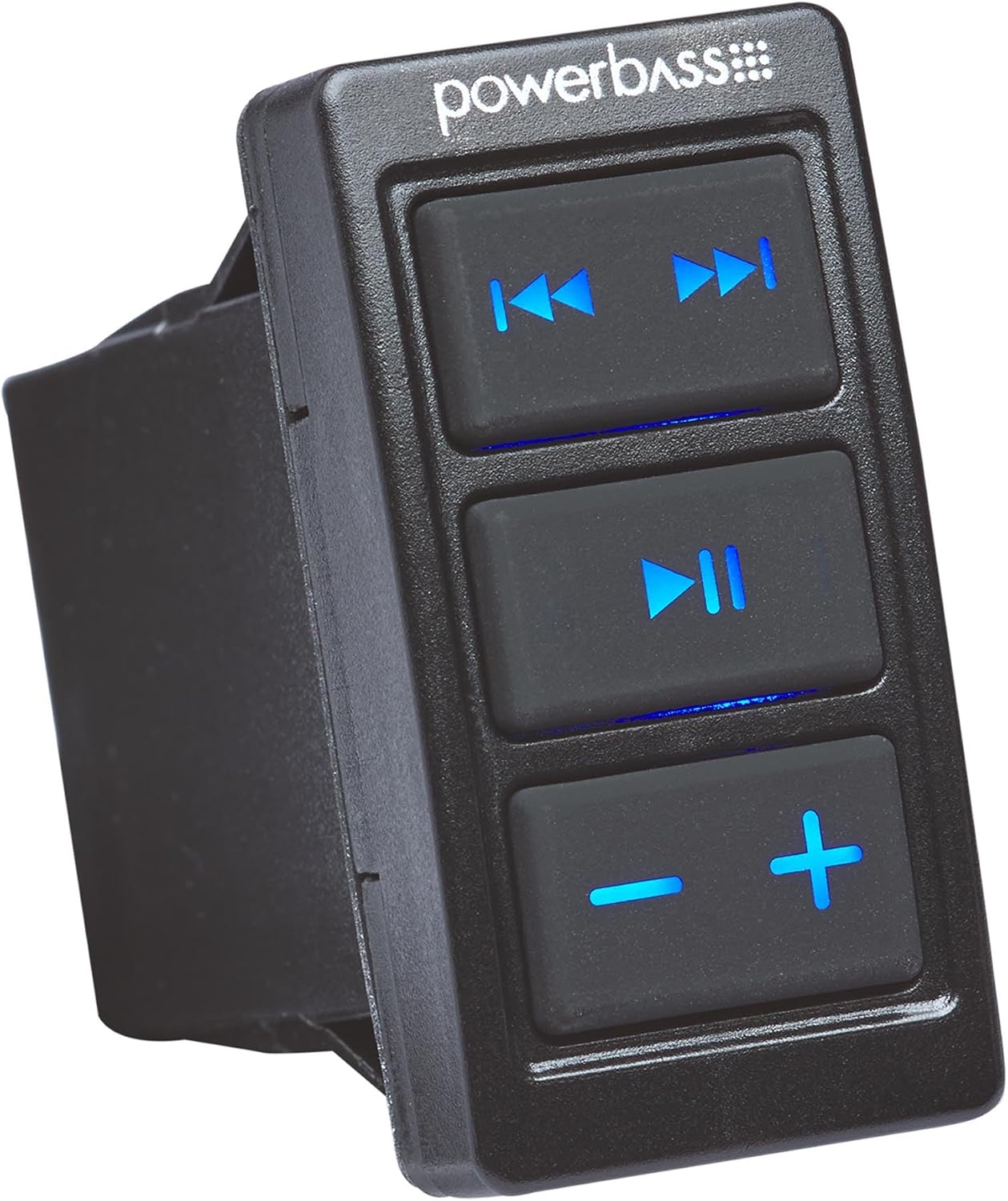 PowerBass XL-SBCONRS Optional Rocker Switch Mount Remote for New XL-50 Series Soundbars