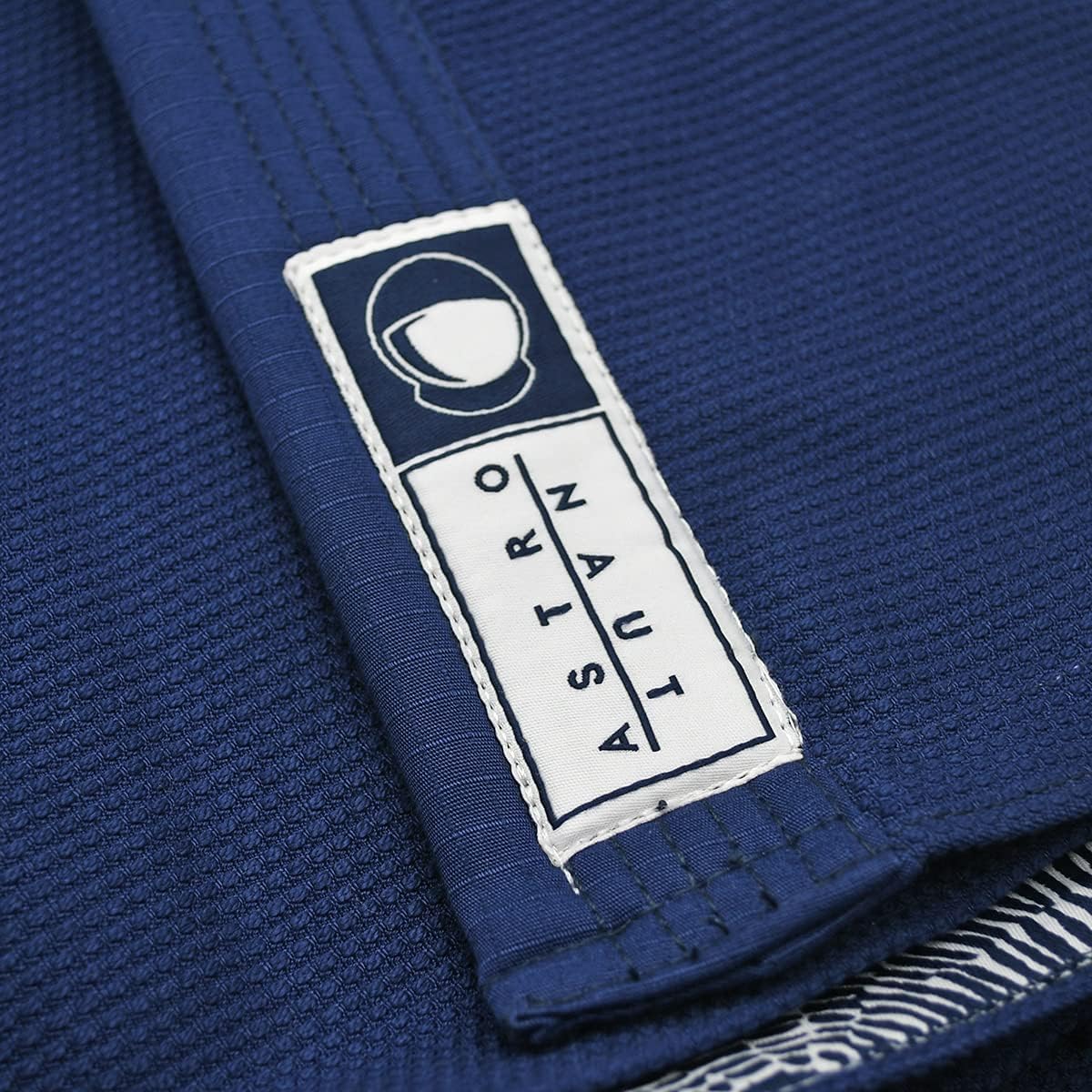 Chaos and Order Explorer Series Astronaut BJJ Gi