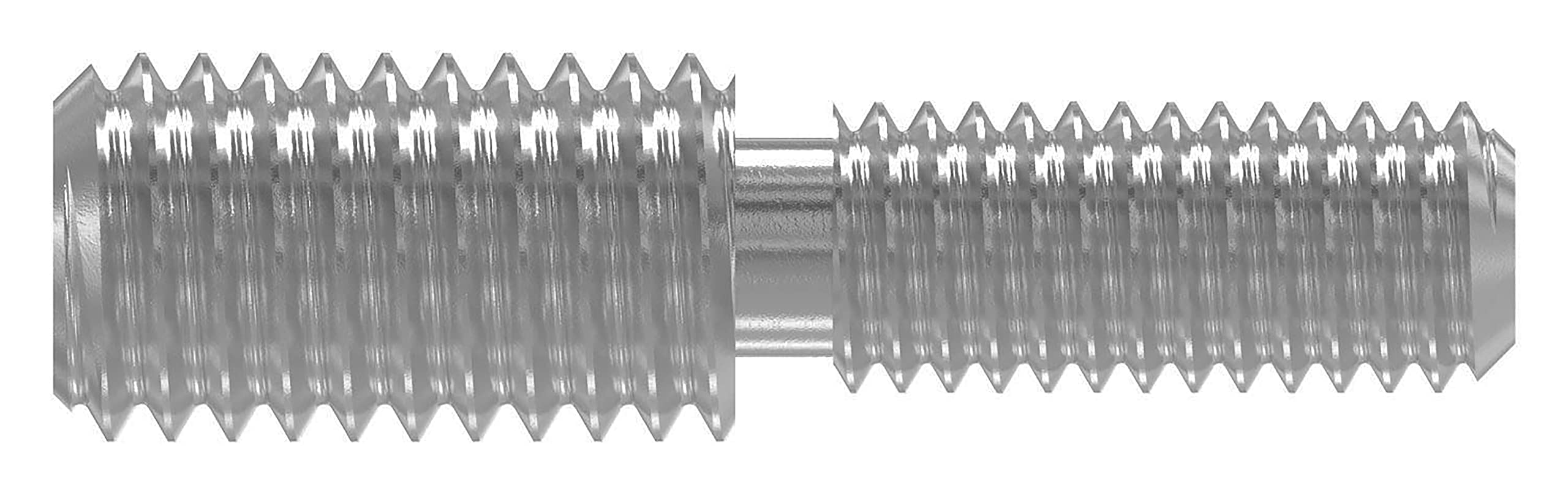 Dado Filettatura M8 Acciaio Inox In Ferramenta - Foto 5