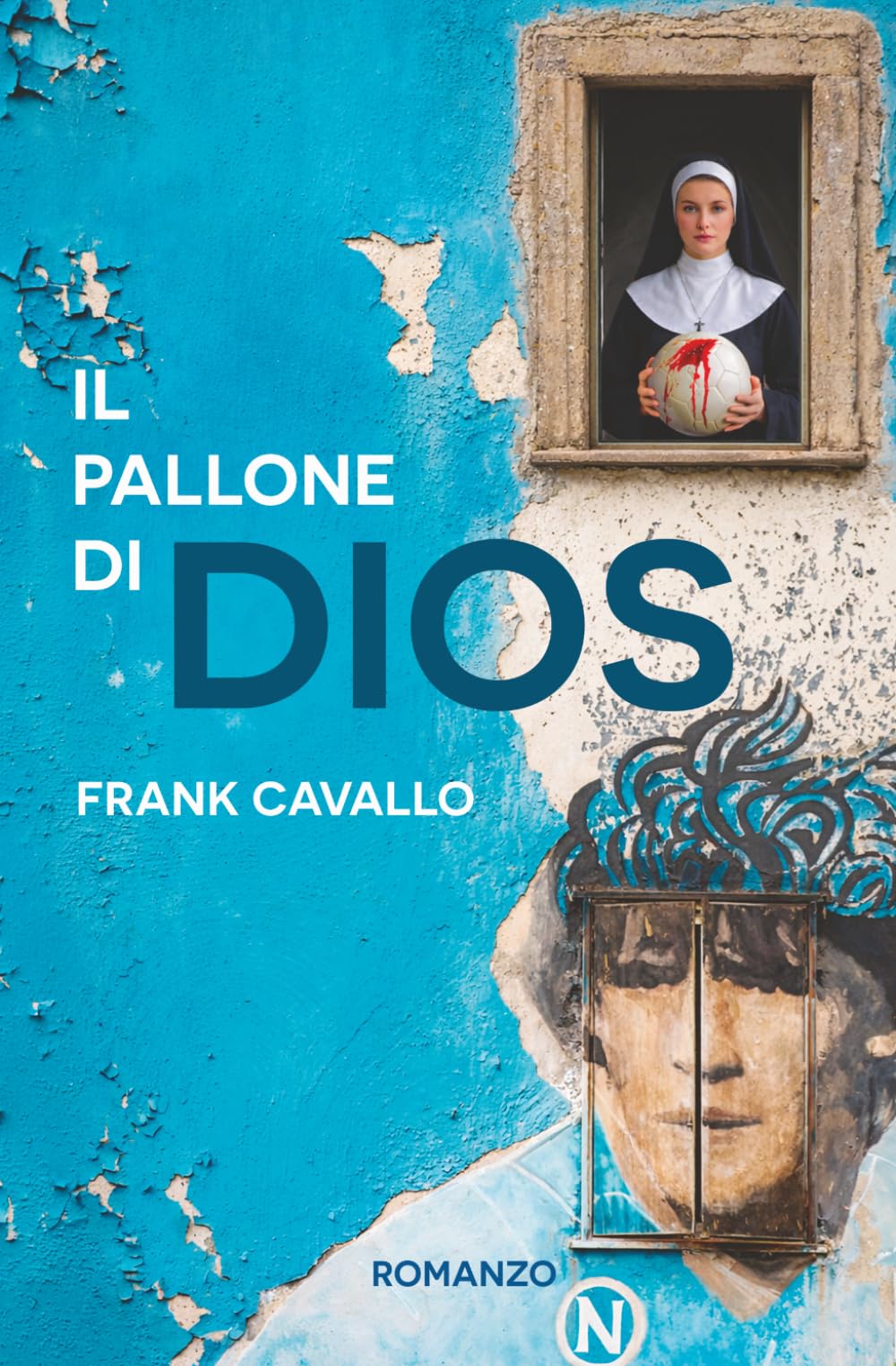 Il Pallone di Dios