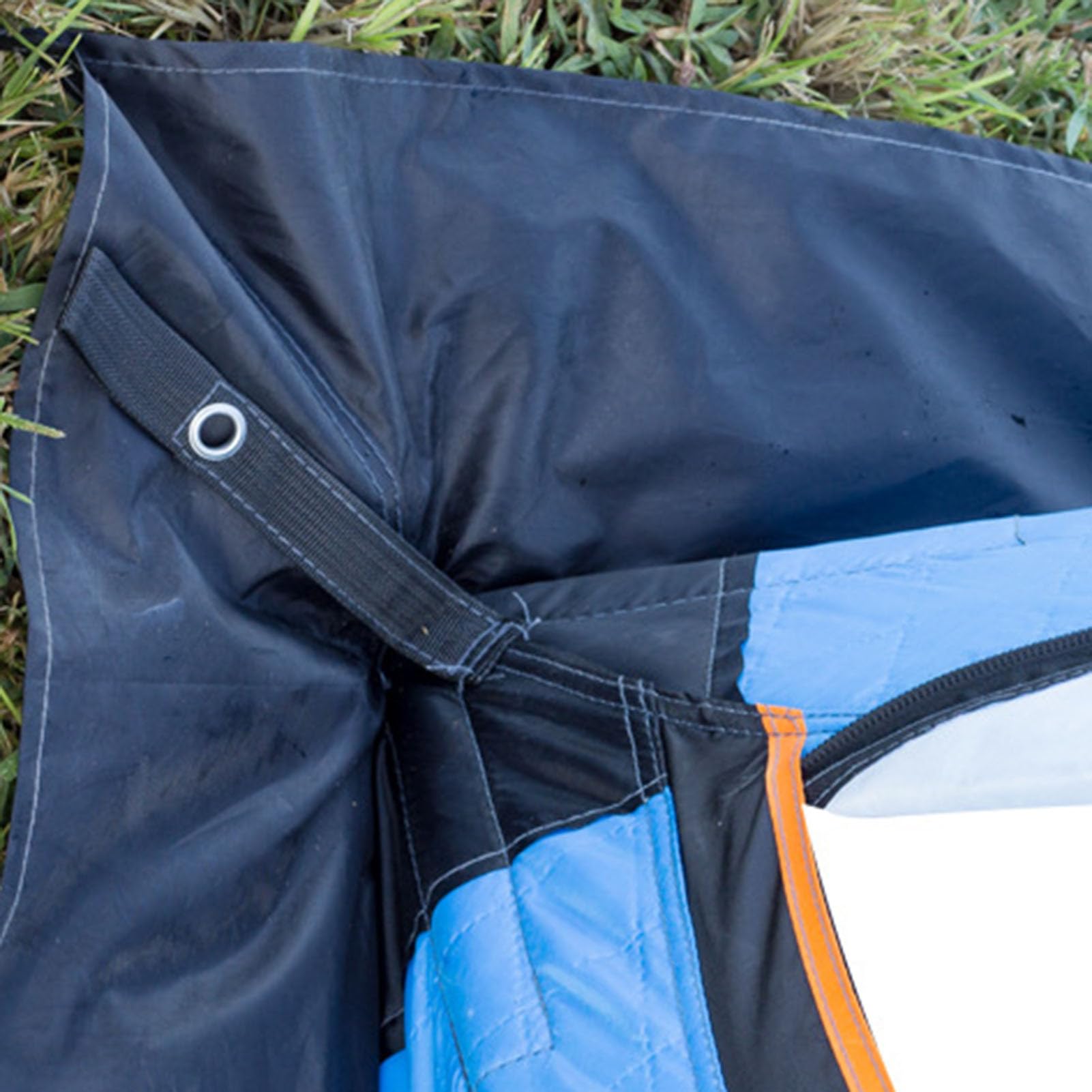 Rifugio da pesca sul ghiaccio - Rifugio caldo portatile e impermeabile,Capanna da pesca sul ghiaccio - per acqua dolce acqua salata navigazione fiume lago stagno spiaggia