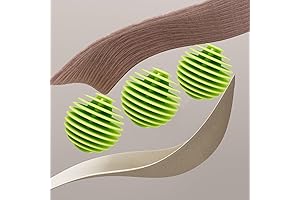 Tangle Free Flyer and Fluff Drying Balls