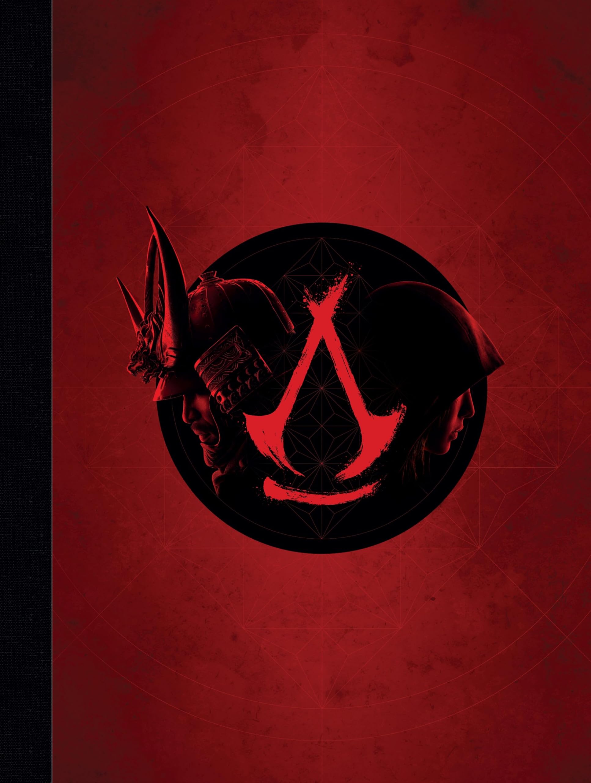 Assassin’s Creed Shadows - Das offizielle Buch: Collector’s Edition