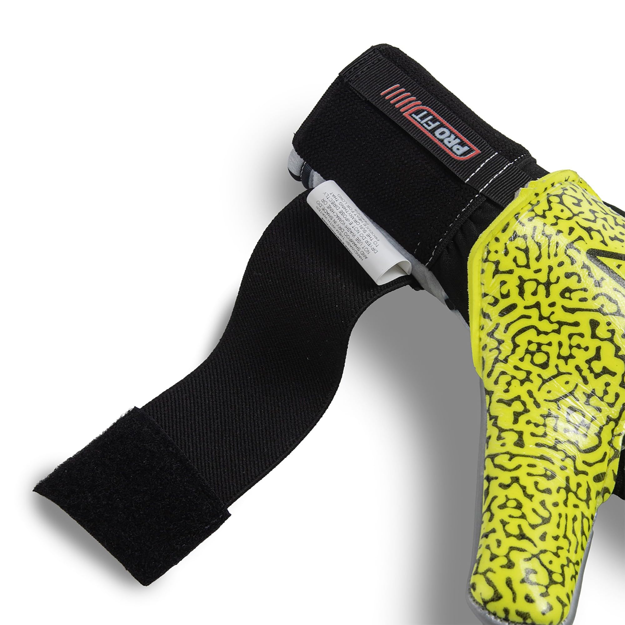 Rinat Guante de Portero Kratos SGR, Unisex Adulto